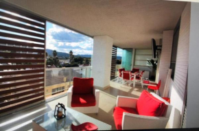 INCREIBLE APARTAMENTO EN PRIMERA LINEA DE PLAYA DE PEÑISCOLA